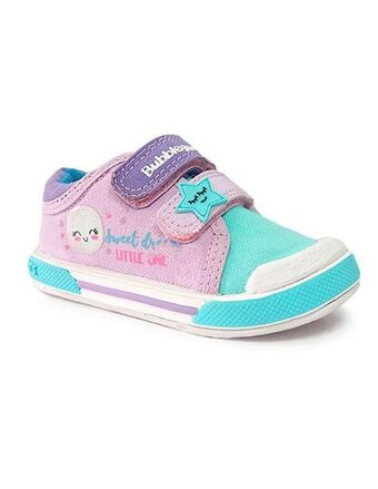 Liverpool Tenis bubble gummers para niña oferta