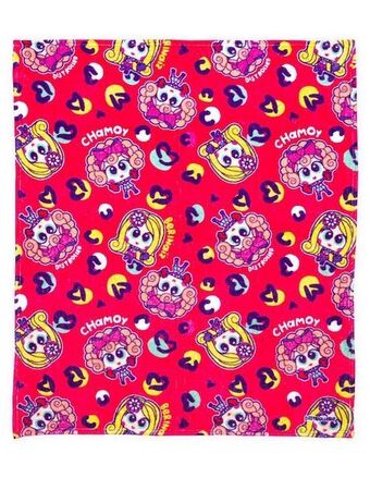 Liverpool Frazada distroller chamoy oferta