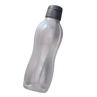 Tupperware Dúo eco twist 1 l plata oferta