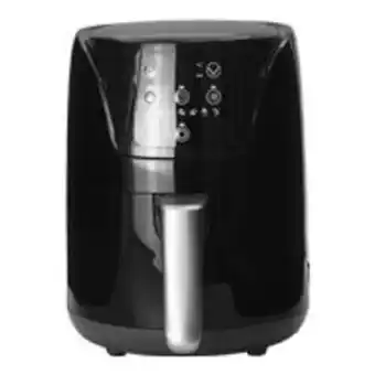 Freidora de aire digital 1.8 l oster