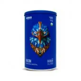 GNC Birdman falcon proteina vegetal chocolate - 1.17 kg oferta