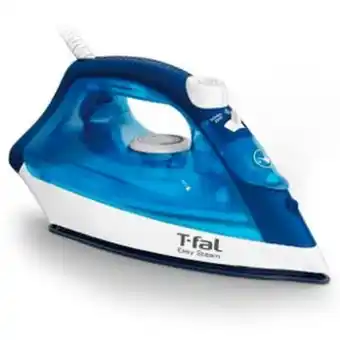 El Bodegón Plancha t-fal azul fv1941x0 oferta