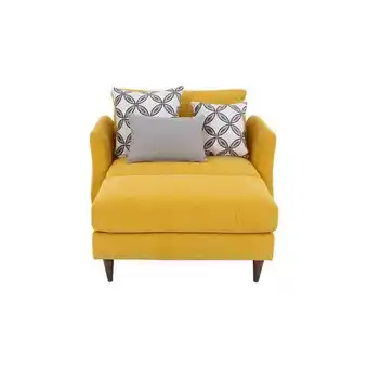 Turin - sillón