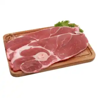 Chuleta del 0 grill choice por kg