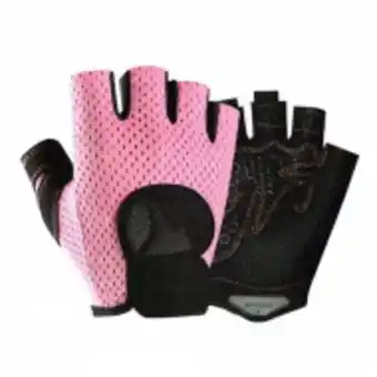 Guantes gym deporte gimnasio mujer hombre crossfit