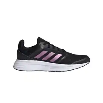 Tenis adidas correr galaxy 5 mujer