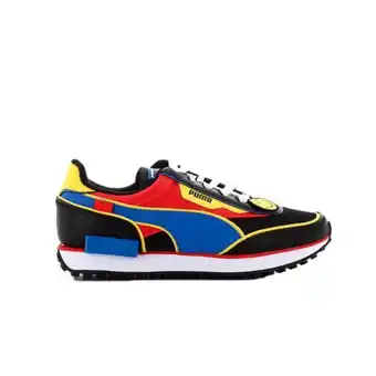 Puma future rider smileyworld jr 384924 01