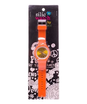 Onix Reloj orange oferta