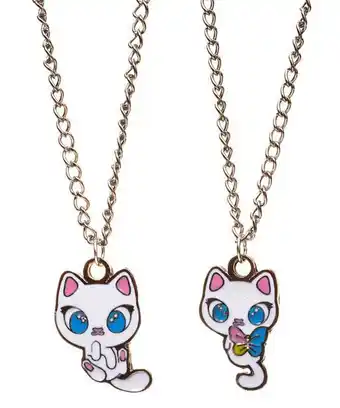 Onix Collar bff misty mariposa oferta