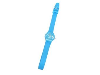 Onix Reloj azul aqua oferta
