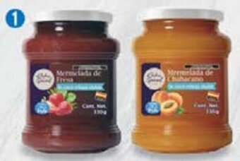Walmart Mermelada Sin Azúcar Extra Special 330g oferta