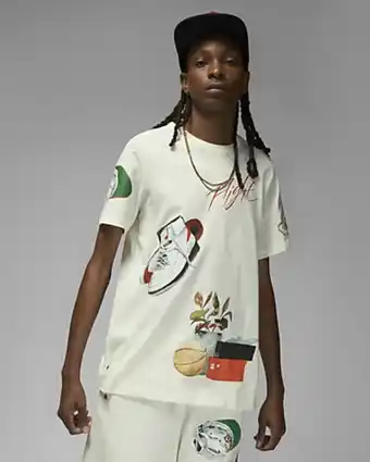 Nike Jordan artist series by jacob rochester oferta