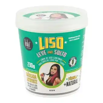 Nuestro Secreto Mascarilla antifrizz suave, ligero y suelto 230g oferta