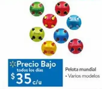 Pelota mundial