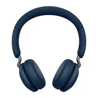 Audífonos inalámbricos jabra elite 45 h navy azul