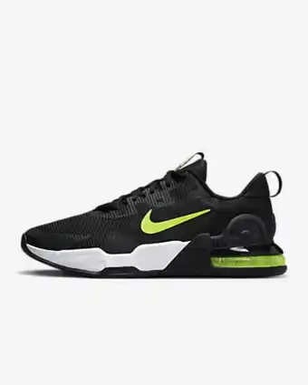 Nike air max alpha trainer 5