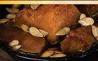Fresko Dulce de calabaza oferta