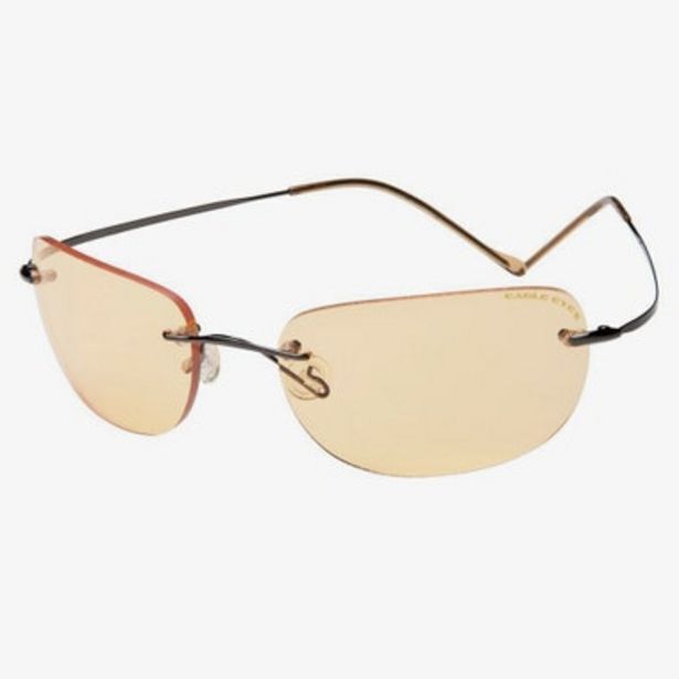 Lentes eagle eyes sears hot sale