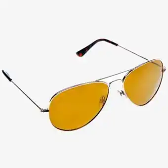 Lentes de sol eagle eyes® aviador