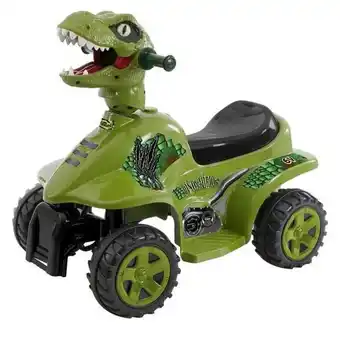 Moto miniquad rex 1298