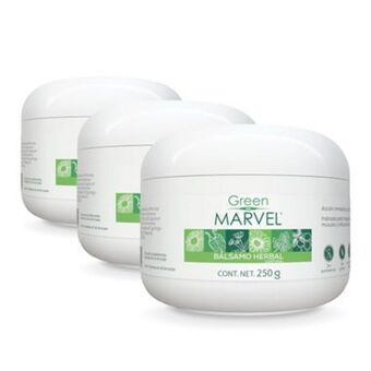Inova Green marvel paquete de 3 pzs oferta