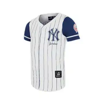 Camisola mlb new york yankees