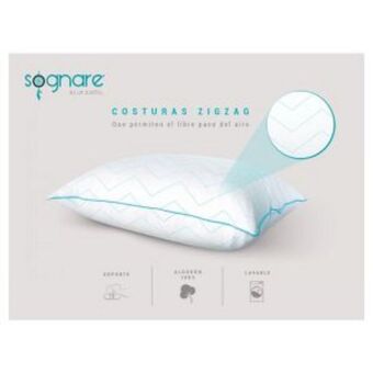 Dormimundo Almohada sognare suave oferta