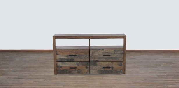 Muebles Dico Cómoda oporto oferta