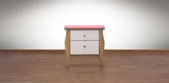 Muebles Dico Buró paula oferta