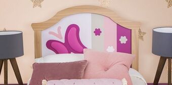 Muebles Dico Cabecera individual paula oferta