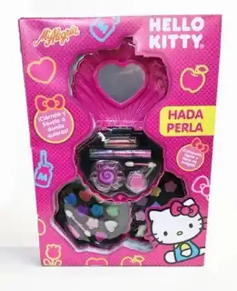 Mi alegria Hello kitty hada perla juguetes mí alegría oferta