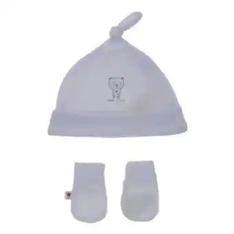 Chapur Paq acc gorro y guantes 516 baby creysi oferta