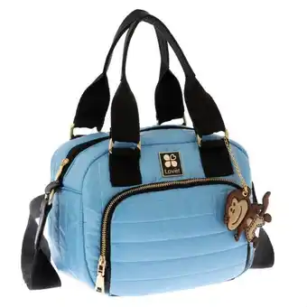 Lover bolsa crossbody cielo 9585-3