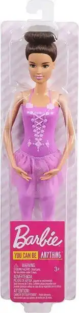 Julio Cepeda Jugueterías Barbie bailarina oferta