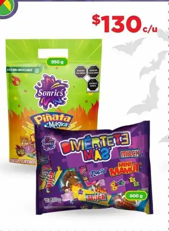 Milch mini mamut 600g