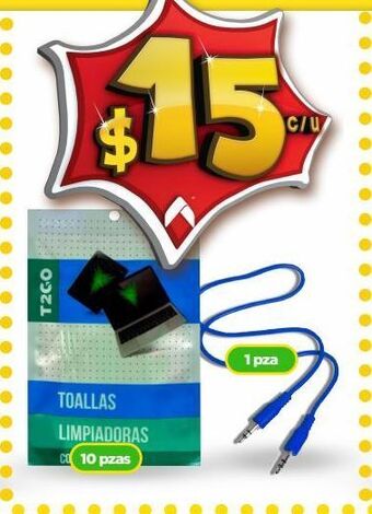 Bodega Aurrerá Audífonos oferta