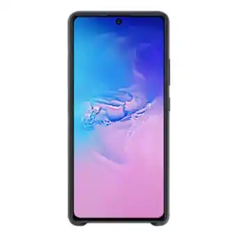 Samsung Silicone cover (galaxy s10 lite) oferta