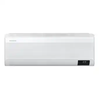 Aire acondicionado wind-free™ excellence, ar12tseacwk