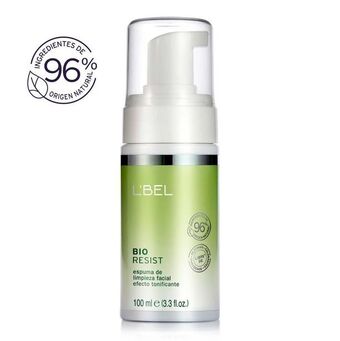 L'Bel Bio resist espuma limpiadora facial oferta