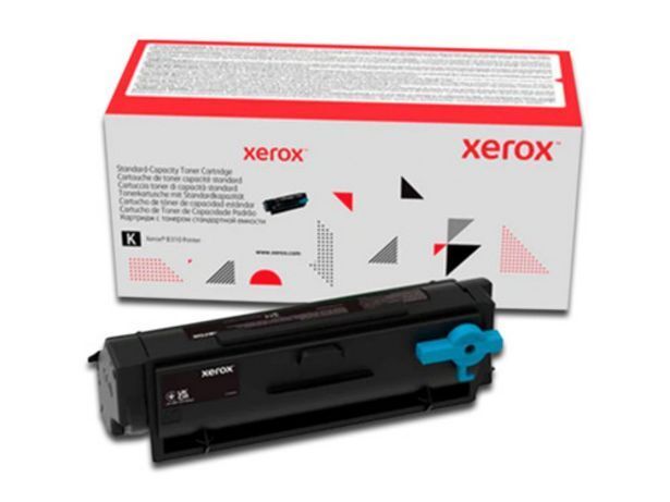 PCEL Cartucho de tóner xerox negro, modelo: 006r04379. oferta