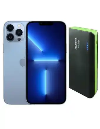Apple iphone 13 pro max super retina xdr 6.7 pulgadas desbloqueado