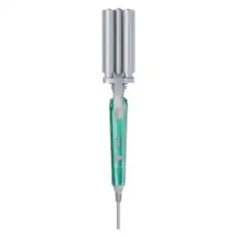 El Bodegón Tenaza para cabello conair triple resultado verde cd704tl oferta
