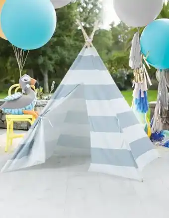 Tipi apache