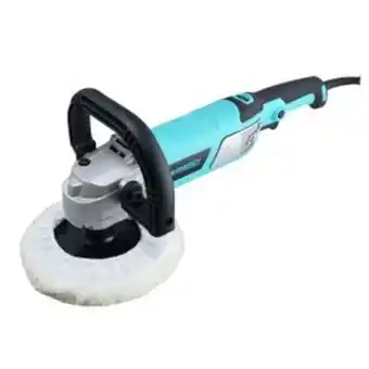 El Bodegón Pulidora energy lijadora 7pulg 1300w 3000rpm ps 180/1/120 oferta
