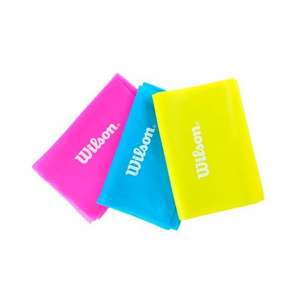 Sport Palace Wilson bandas de tension bt0003 oferta
