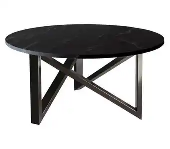 Muebles América Mesa de centro viena oferta