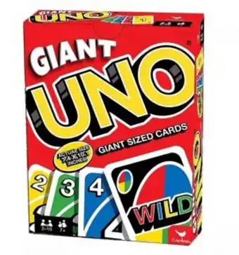 Julio Cepeda Jugueterías Uno gigante oferta
