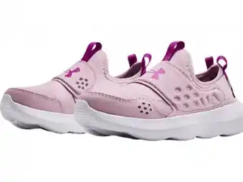 Calzzapato Under armour 3 024216 603 pnk ua gps runplay 17-22 oferta
