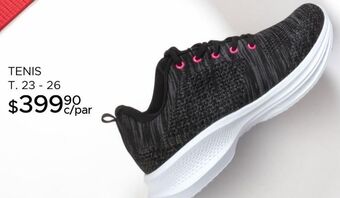 Tenis t 23-26