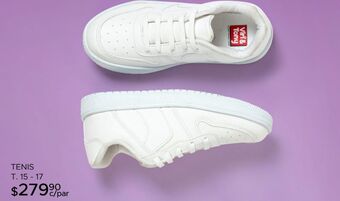DelSol Tenis t 15-17 oferta
